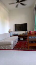 Natura@Hillview (D23), Apartment #591265461